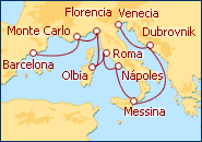 Mediterráneo V