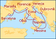 Mediterráneo VI