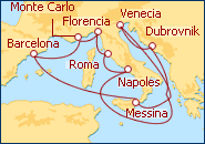 Mediterráneo VIII