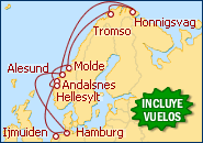 _Alemania, Noruega y Paises Bajos