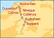 Holanda Pintoresca