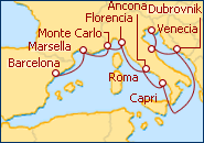 Gran Mediterraneo