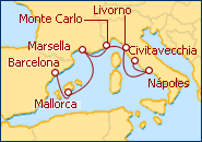 Sabores de Europa