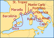 Costa Azul