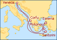 Islas Griegas y Turquía II