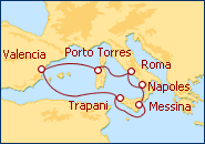 Cálido Mediterráneo IV