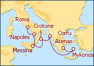 Maravillas del Mediterraneo