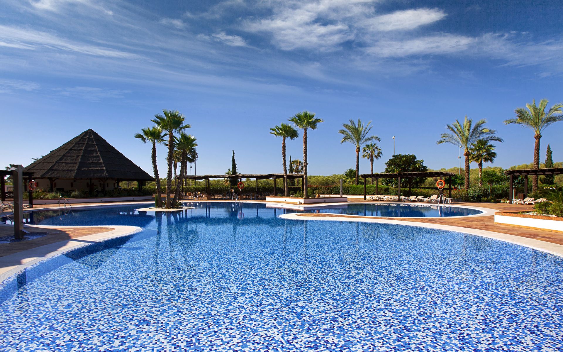 Hotel Barceló Isla Cristina En Isla Cristina - Huelva Desde 37