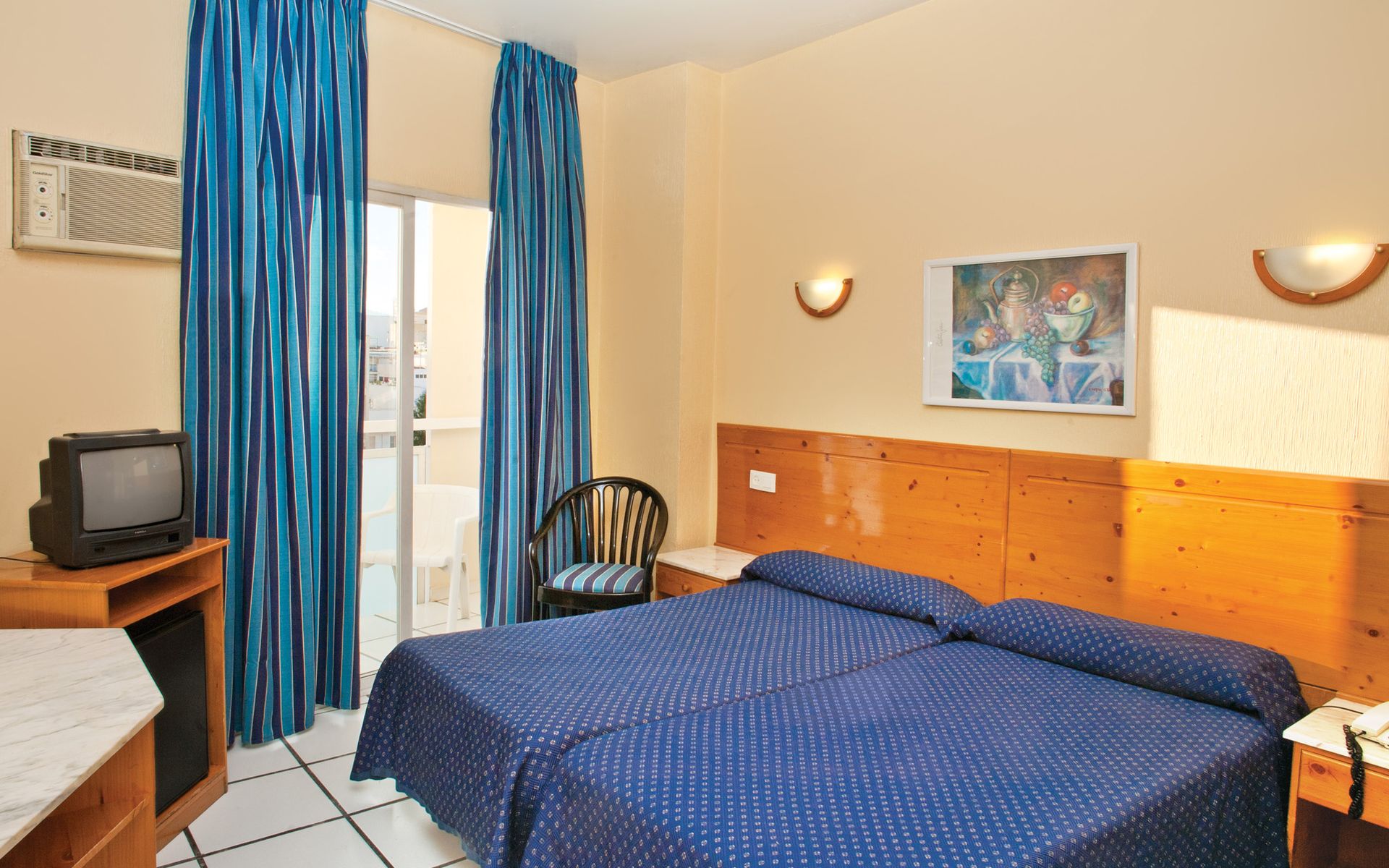 Hotel Magic Cristal Park Como Llegar