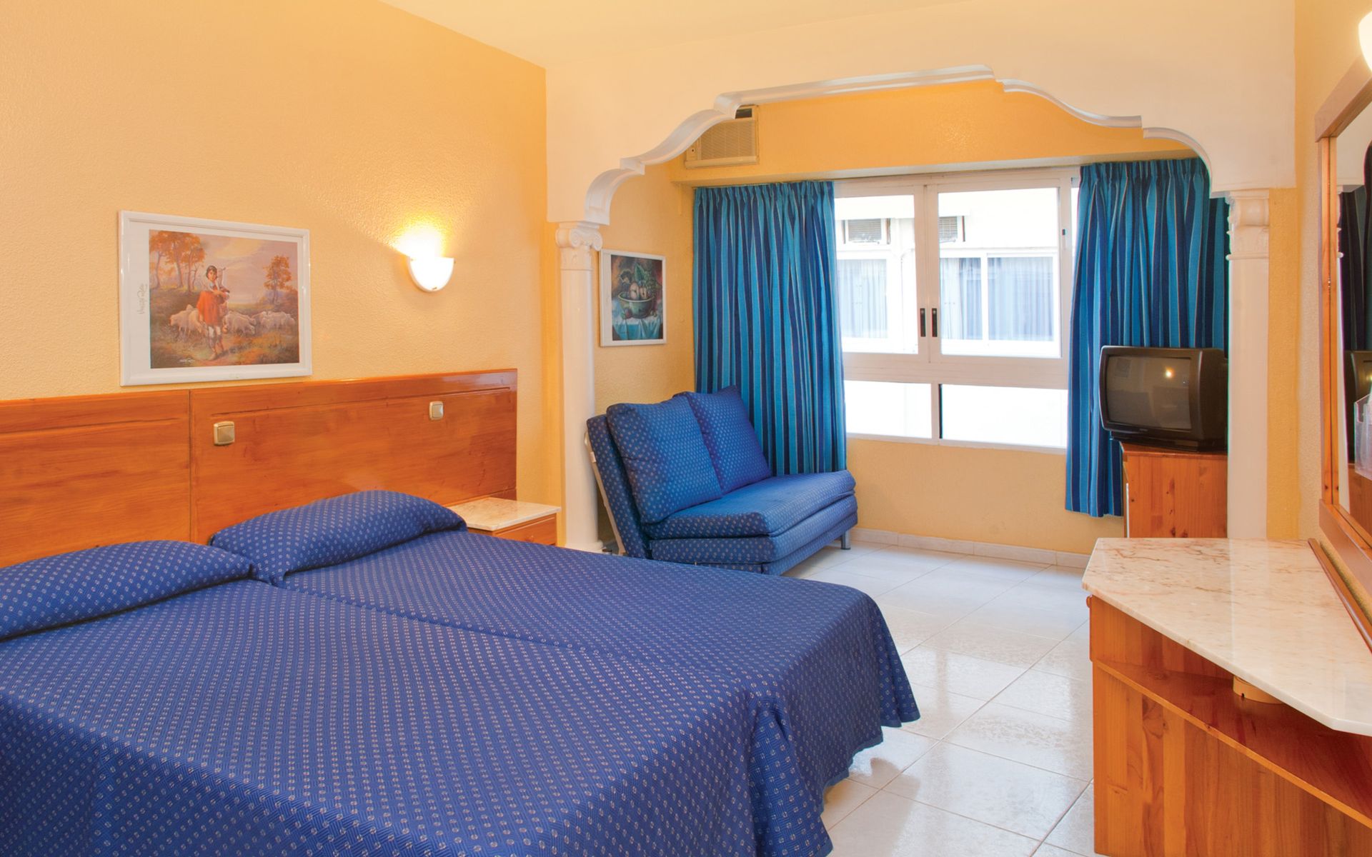 Hotel Magic Cristal Park Como Llegar