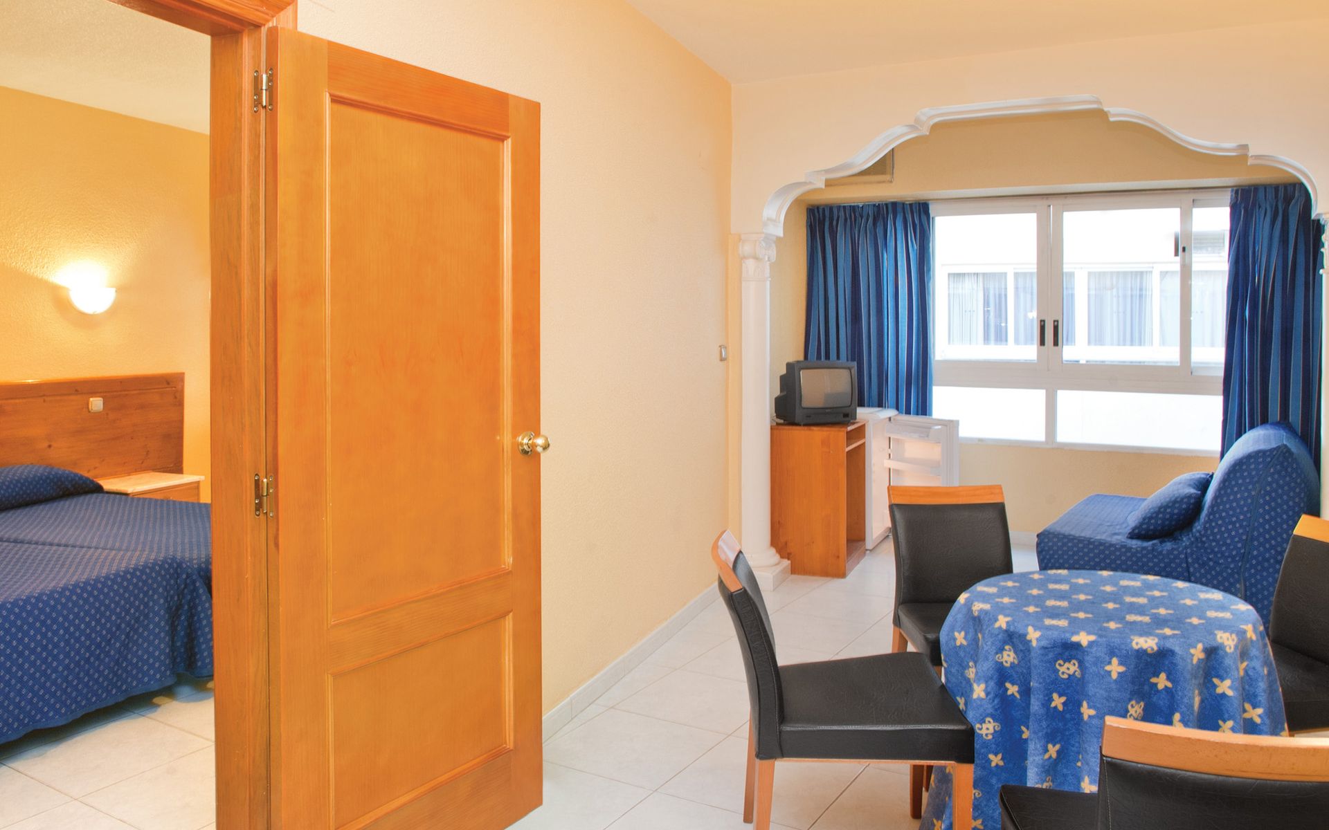 Hotel Magic Cristal Park Como Llegar