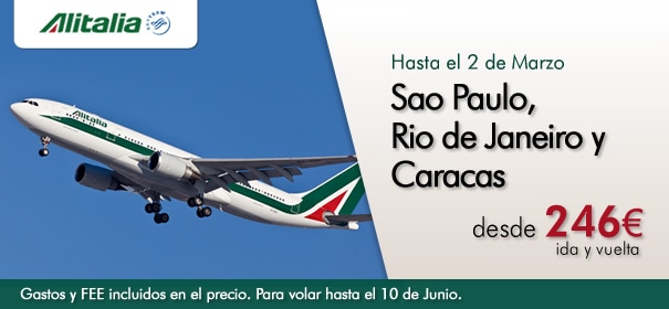 ALITALIA