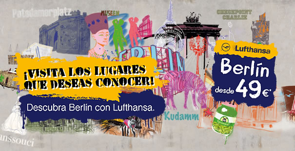 LUFTHANSA