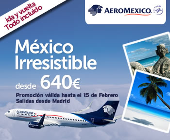 AEROMEXICO