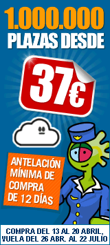 Vueling oferta