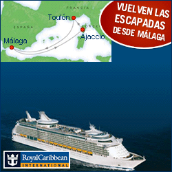 Adventure of the Seas