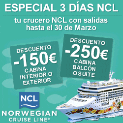 3 d�as especials con NCL