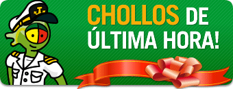 Chollos de �ltima Hora
