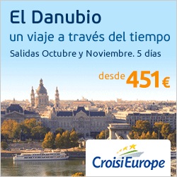 Crucero por los Paises Bajo