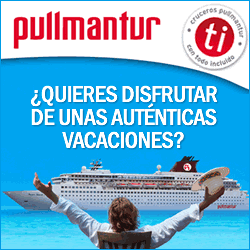 Momento Pullmantur, vacaciones aut�nticas al mejor precio garantizado