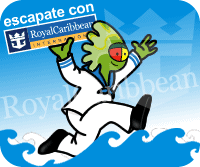 Escapadas Royal Caribbean