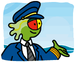 Cruceros Fluviales