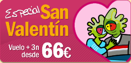 San Valentin