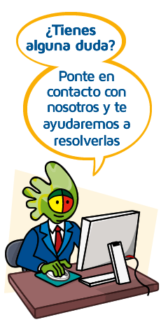 Preguntas frecuentes en Logitravel.com