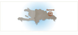 Rep�blica Dominicana, Saman�