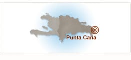 Rep�blica Dominicana, Punta Cana