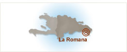 Rep�blica Dominicana, La Romana