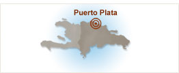 República Dominicana, Puerto Plata