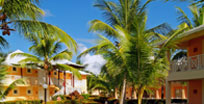 Bahía Príncipe San Juan