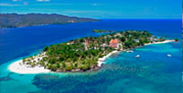 Luxury Bahia Principe Cayo Levantado