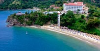 Grand Bahia Principe Cayacoa