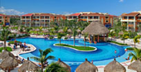 Grand Bahia Principe Coba