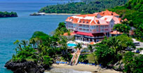 Gran Bahía Príncipe Samaná