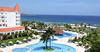 Grand Bahia Principe Jamaica