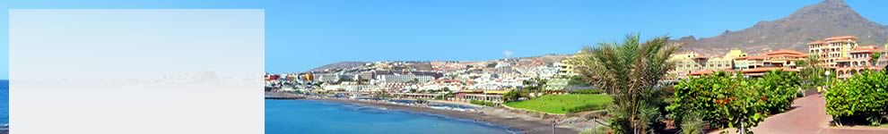 Viajes Tenerife