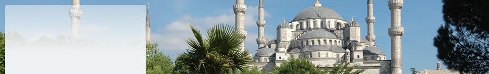 Viajes Turqu�a