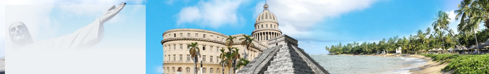 Viajes Caribe