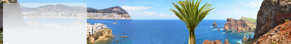 Viajes Islas