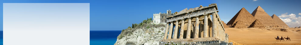 Viajes Mediterr�neo
