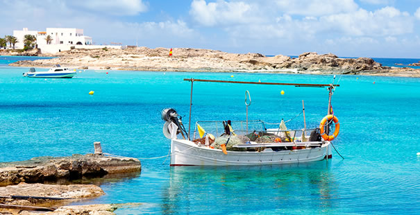 Puente Islas Baleares