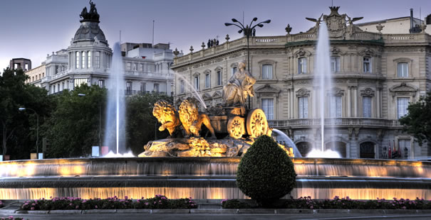 Fin de semana Pen�nsula