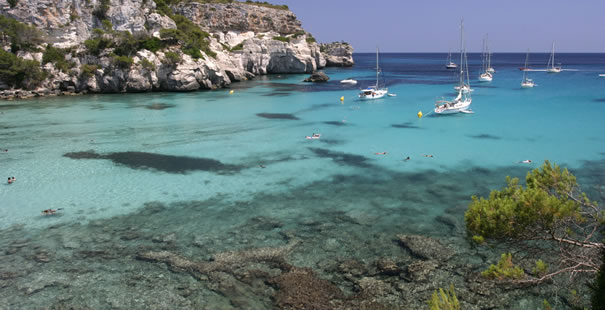 Fin de semana Islas