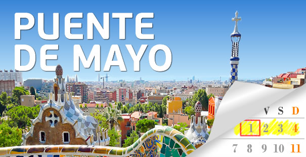 Puente de Mayo