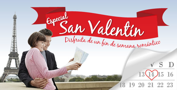 San Valent�n