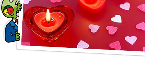 Ofertas de viajes para San Valent�n