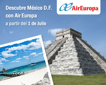AIR EUROPA